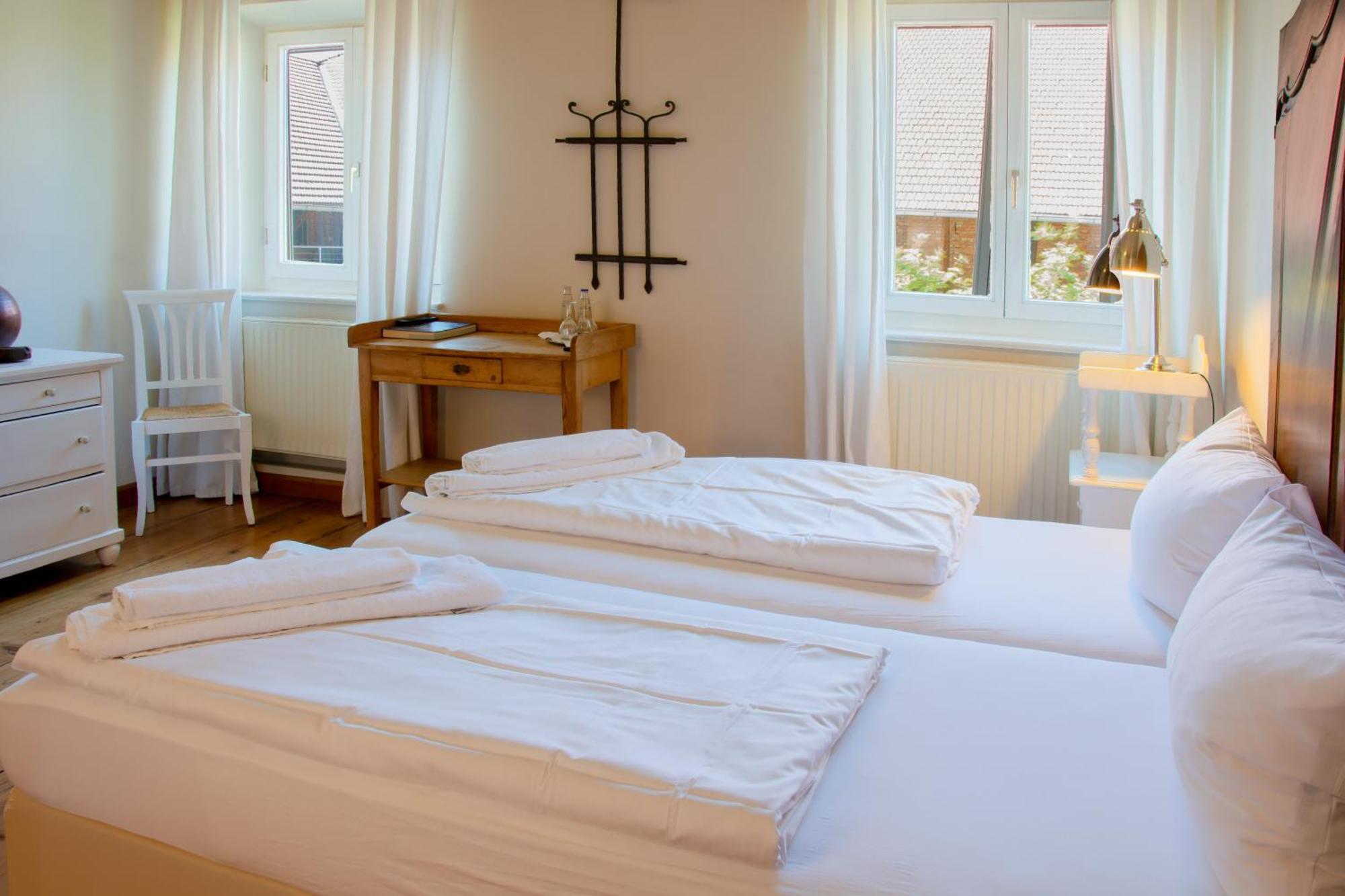 Gut Staudham Gasthof Und Events Hotel Wasserburg am Inn Exterior photo